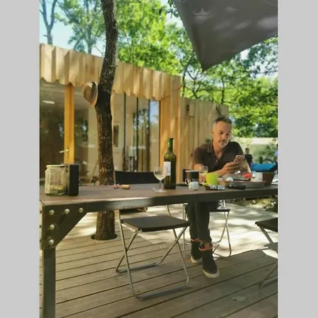 Atypique & Chill * Soulac-sur-Mer